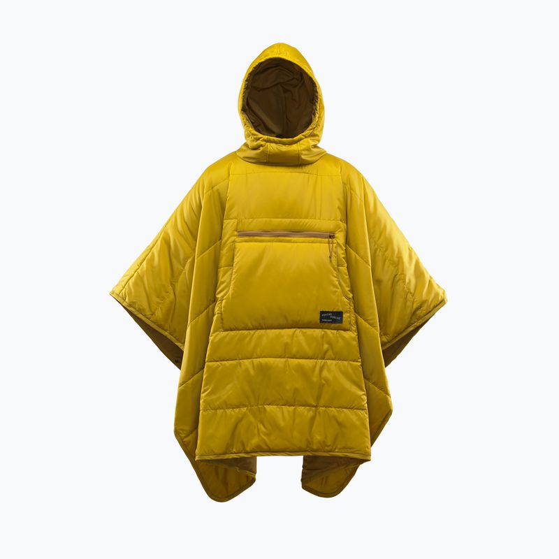 Накидка туристична Therm-a-Rest Honcho wheat