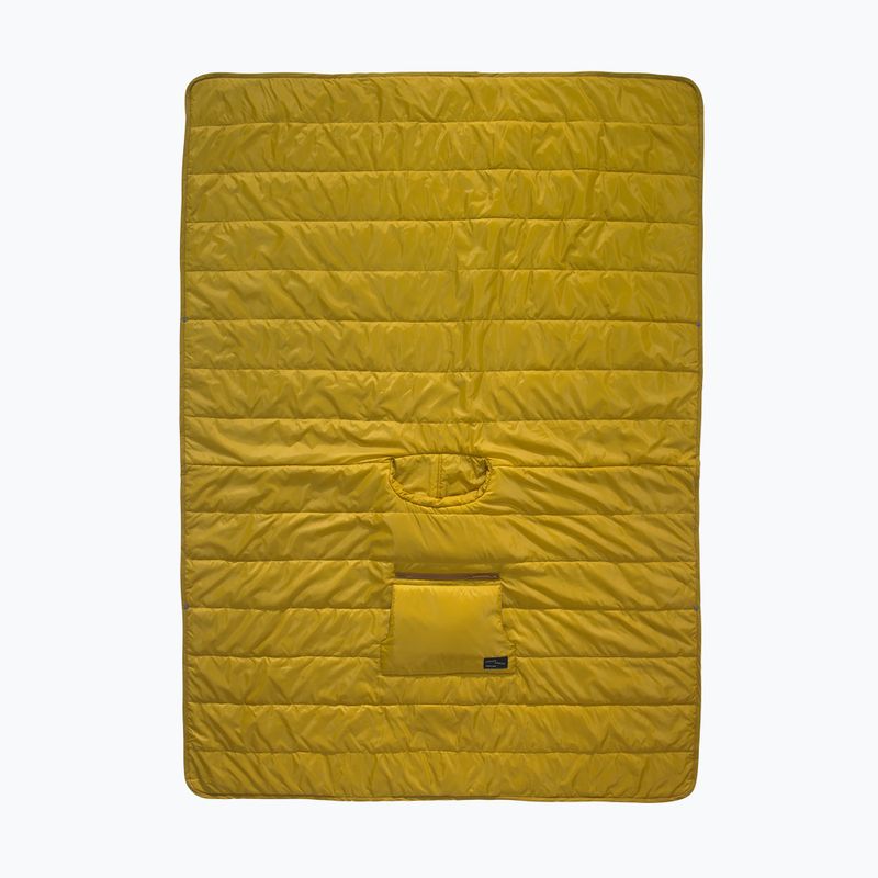 Накидка туристична Therm-a-Rest Honcho wheat 4