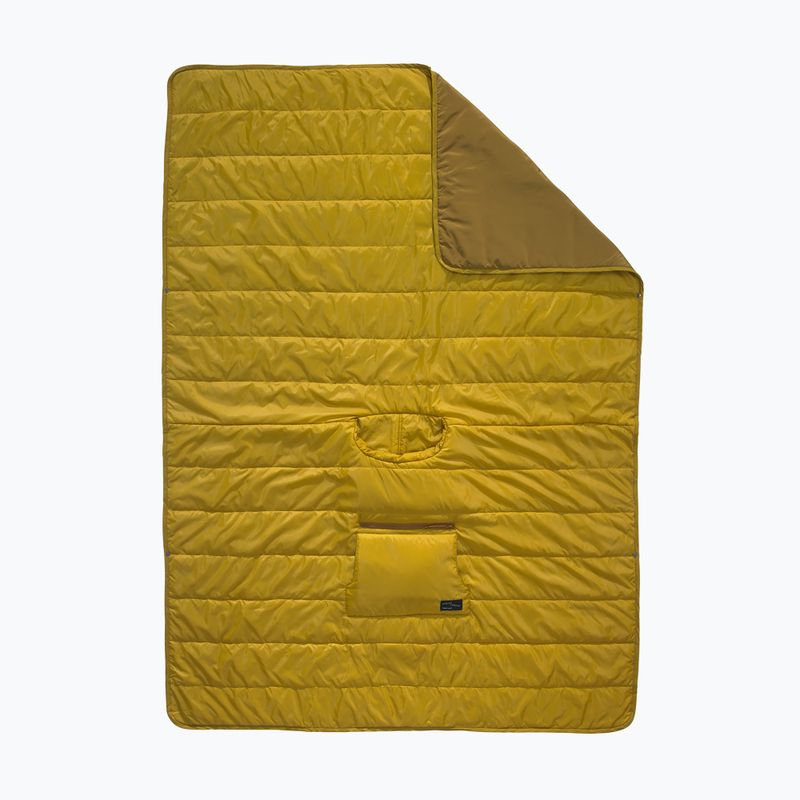 Накидка туристична Therm-a-Rest Honcho wheat 5