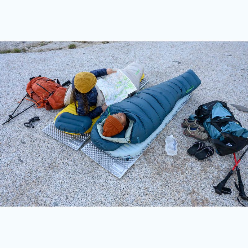 Матрац надувний Therm-a-Rest NeoAir Xlite NXT R solar flare 12