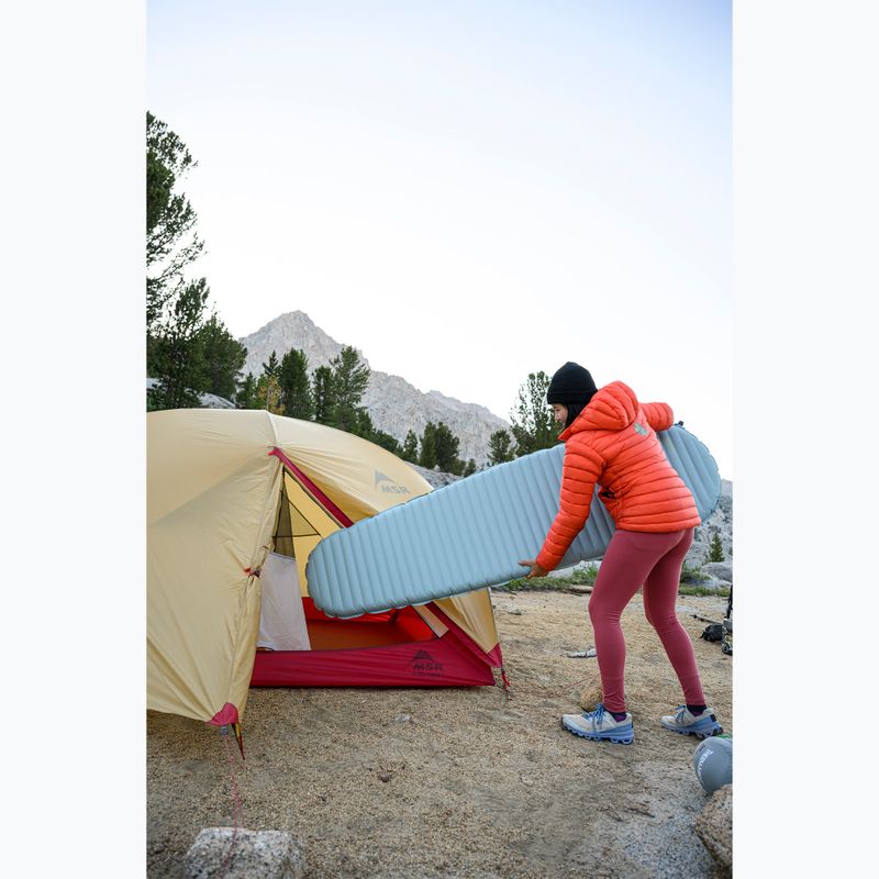 Матрац надувний Therm-a-Rest NeoAir Xtherm NXT RW neptune 5