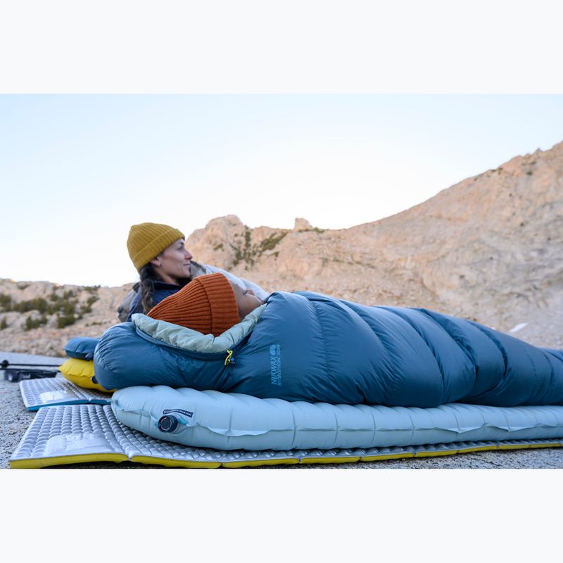 Матрац надувний Therm-a-Rest NeoAir Xtherm NXT RW neptune 6