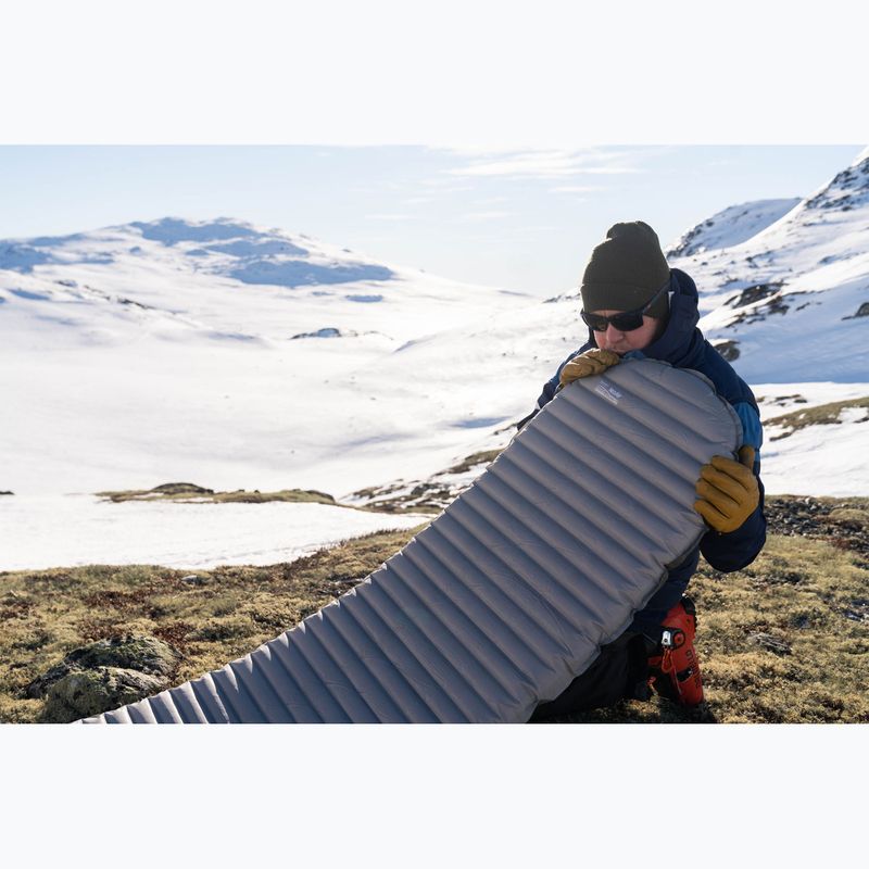 Матрац надувний Therm-a-Rest NeoAir Xtherm NXT L neptune 10
