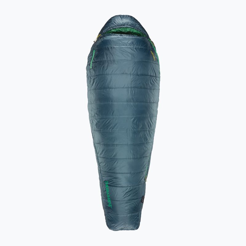 Спальник Therm-A-Rest Saros 0C Regular stargazer
