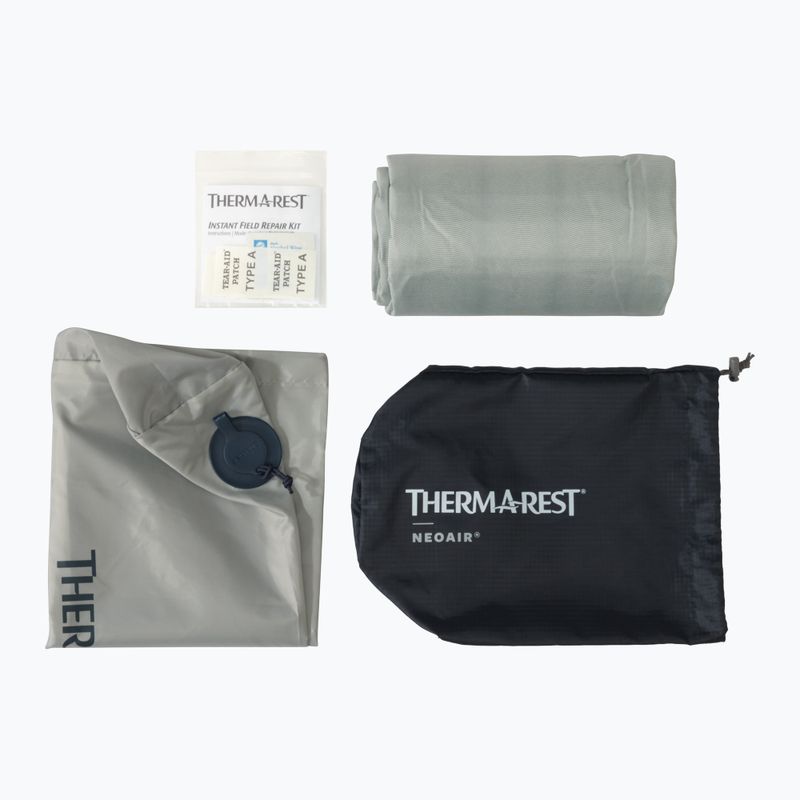 Матрац надувний Therm-a-Rest NeoAir Топo Luxe л balsam 3