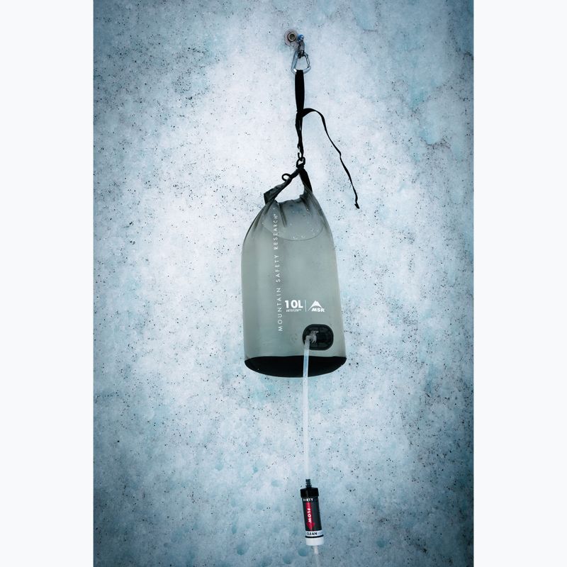 Гравітаційний фільтр для води MSR AutoFlow XL 10 л 4