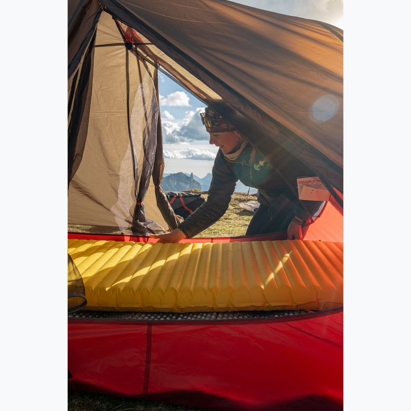 Надувний килимок Therm-A-Rest NeoAir Xlite NXT Max L на сонячну батарею 7