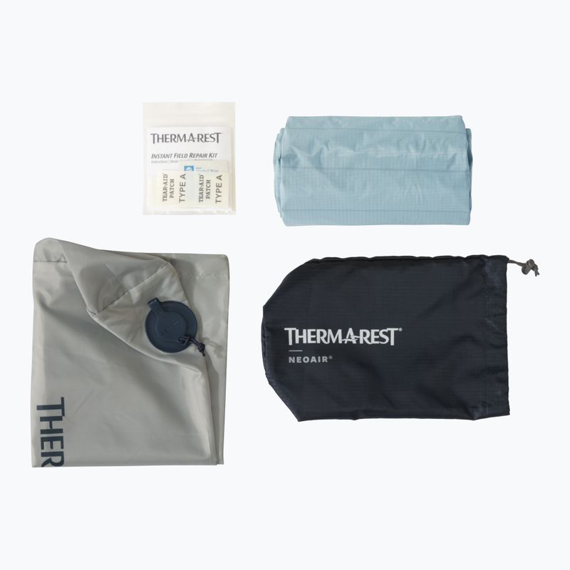 Надувний килимок Therm-A-Rest NeoAir Xtherm NXT R neptune 3