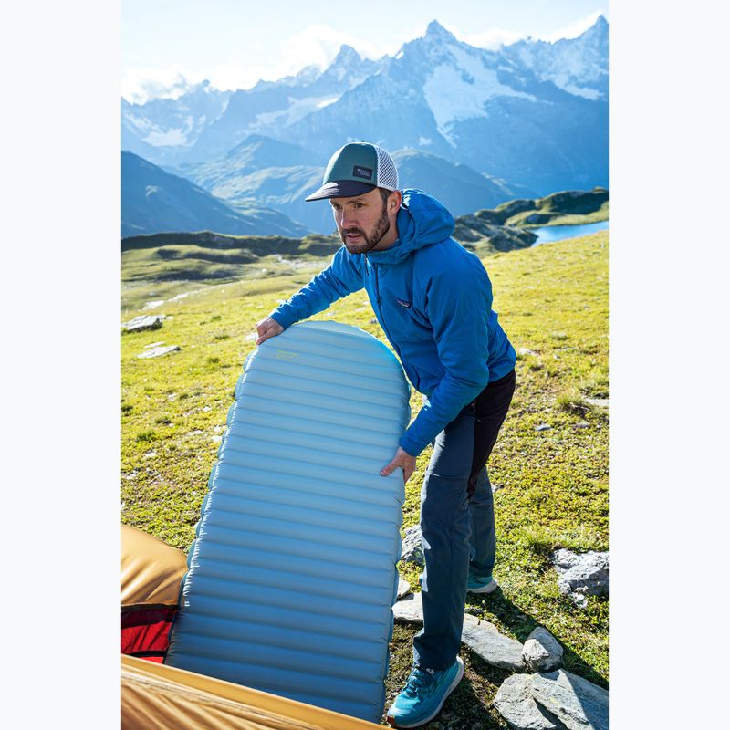 Надувний килимок Therm-A-Rest NeoAir Xtherm NXT R neptune 7