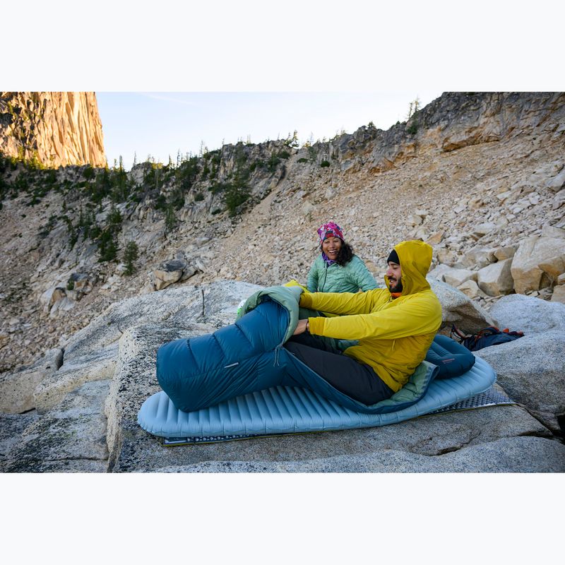 Килимок надувний Therm-A-Rest NeoAir Xtherm NXT RW neptune 9