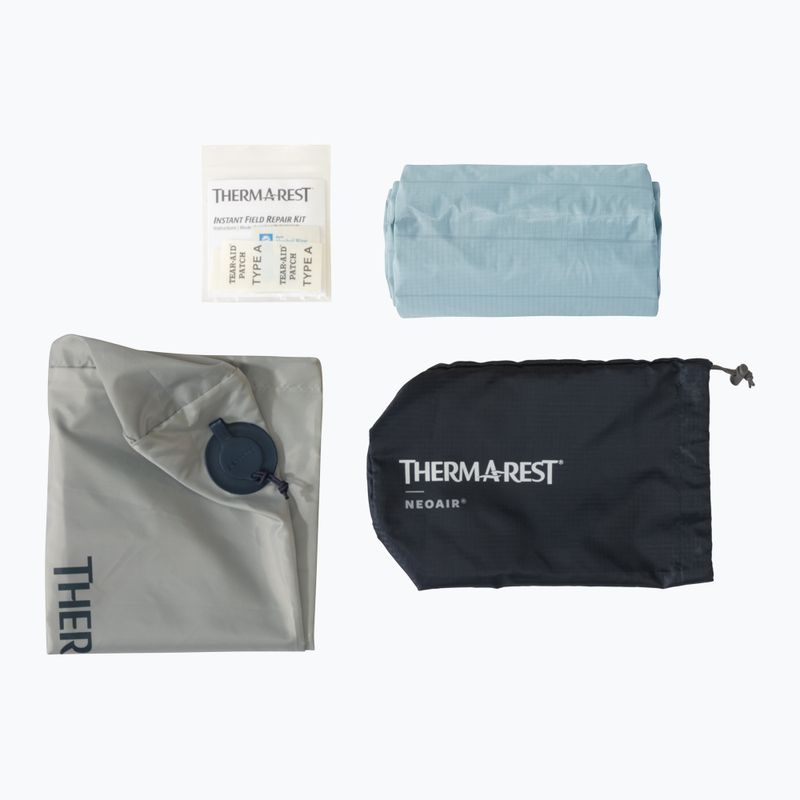 Матрац надувний Therm-A-Rest NeoAir Xtherm NXT Max L neptune 3