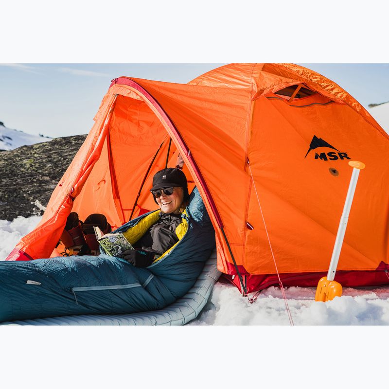 Матрац надувний Therm-A-Rest NeoAir Xtherm NXT Max L neptune 9