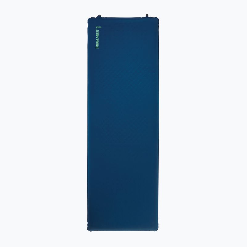 Самонадувний килимок Therm-A-Rest LuxuryMap XL poseidon 2