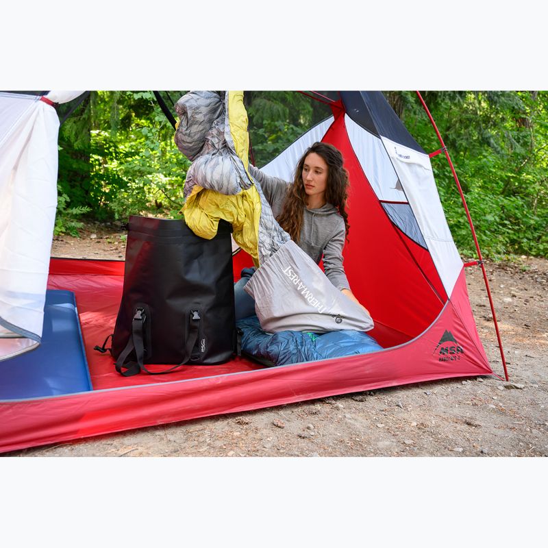 Самонадувний килимок Therm-A-Rest LuxuryMap XL poseidon 5