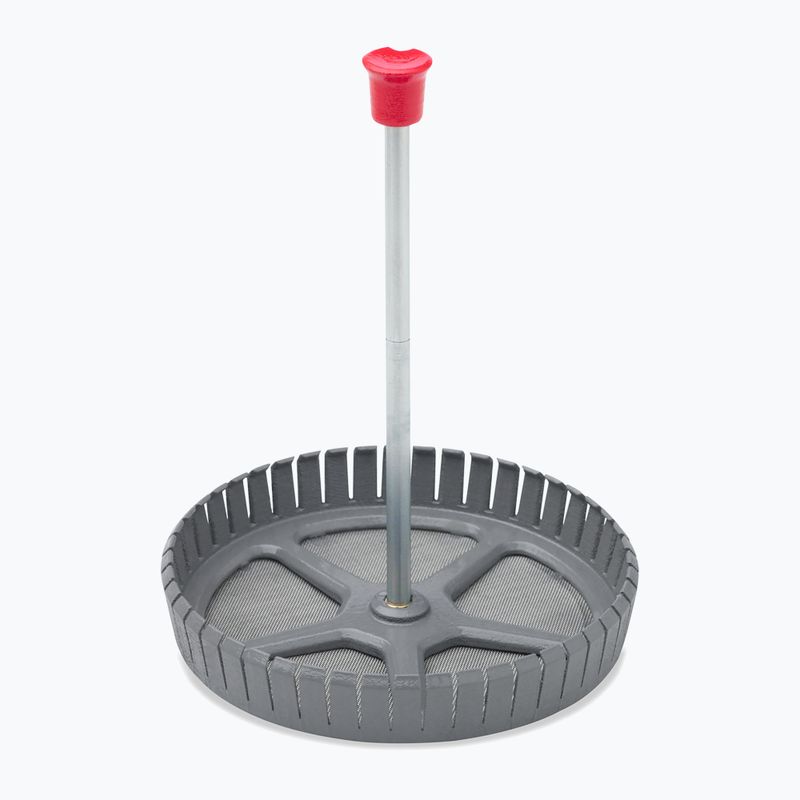 MSR WindBurner Personal Stove System 1.0 червоний 5