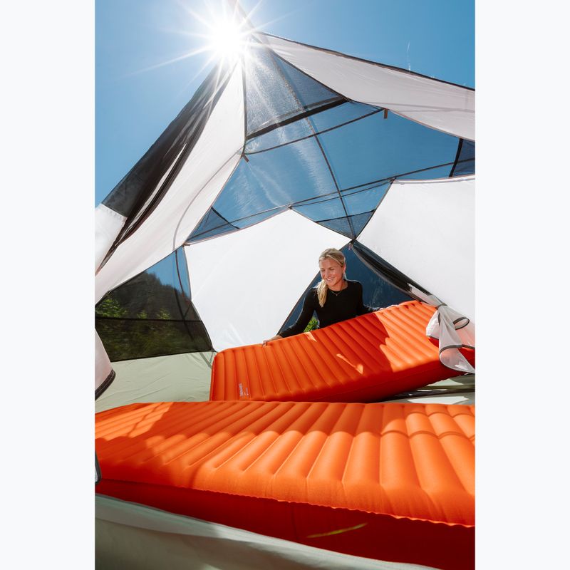 Матрац надувний Therm-a-Rest NeoLoft RW ember 7
