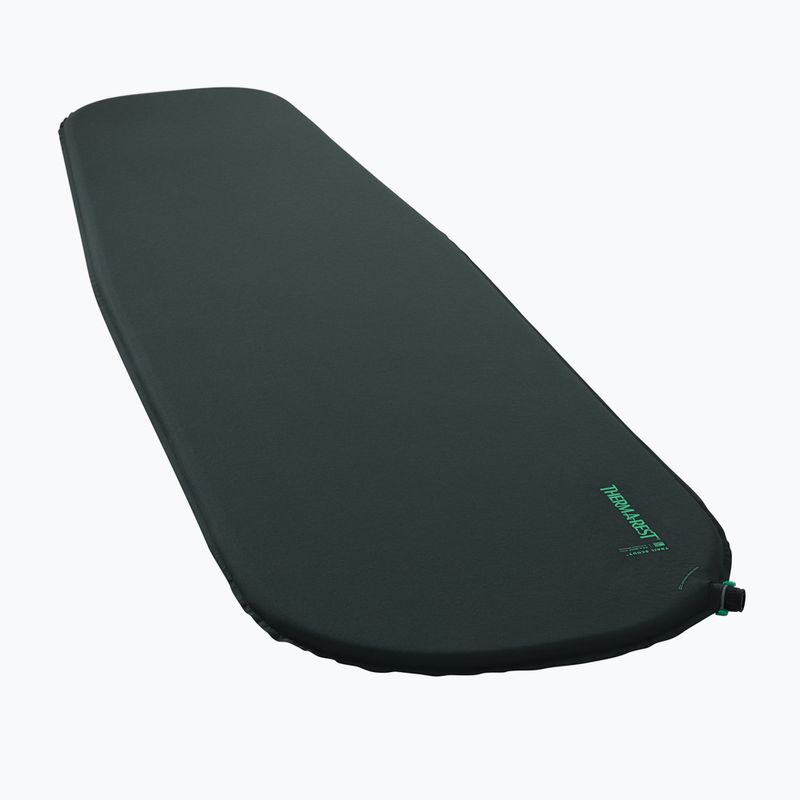 Надувний килимок Therm-A-Rest Trail Scout L глибокий лісовий самонадувний килимок 2