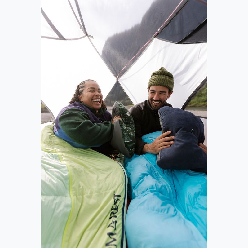 Подушка для космічних подорожей Therm-a-Rest Compressible Cinch R 4