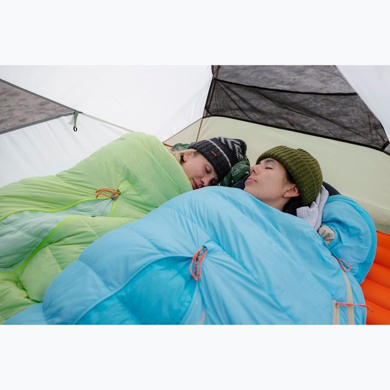 Подушка туристична Therm-a-Rest Compressible Cinch R woodland 6