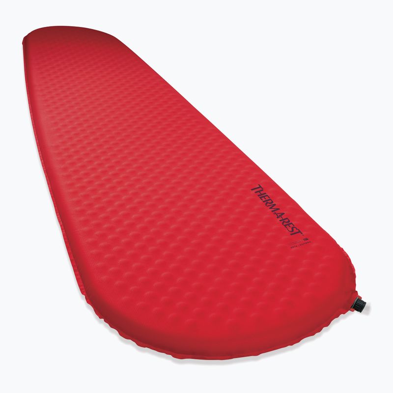 Самонадувний килимок Therm-A-Rest ProLite Plus R cayenne