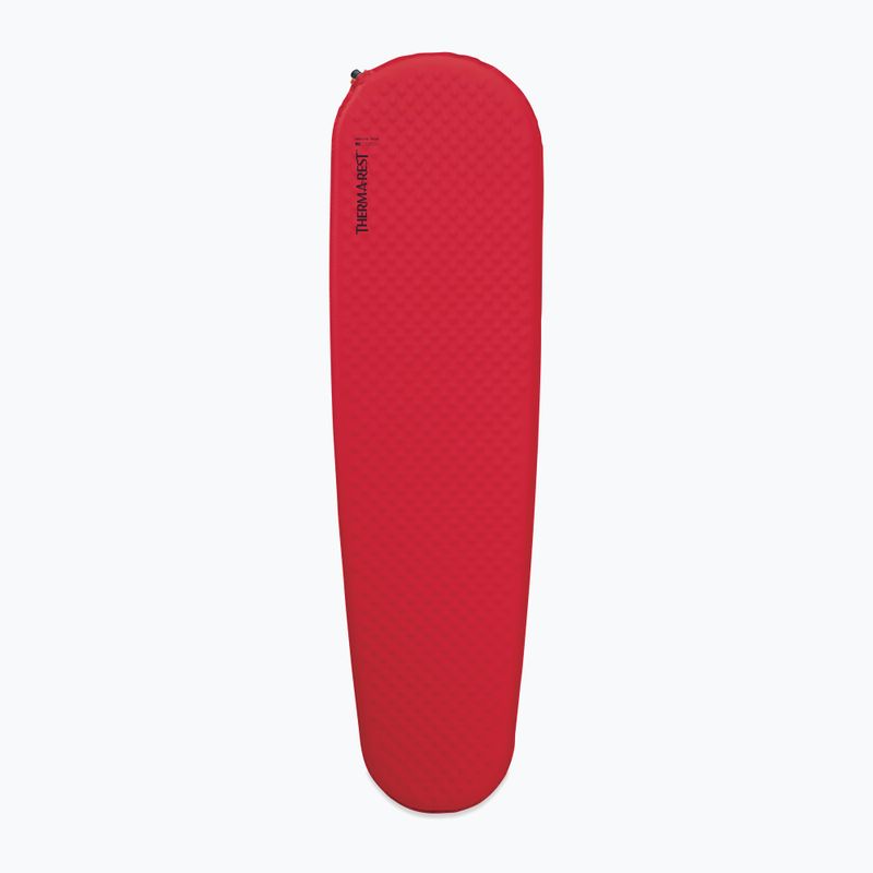 Самонадувний килимок Therm-A-Rest ProLite Plus R cayenne 2