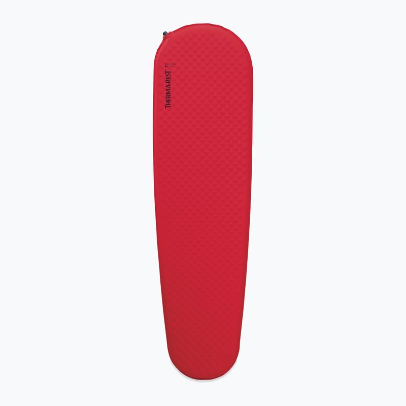 Самонадувний килимок Therm-A-Rest ProLite Plus L cayenne 2