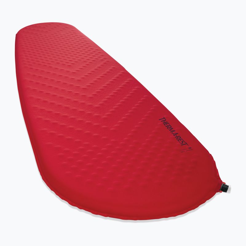 Самонадувний килимок Therm-A-Rest ProLite Plus WR cayenne 2