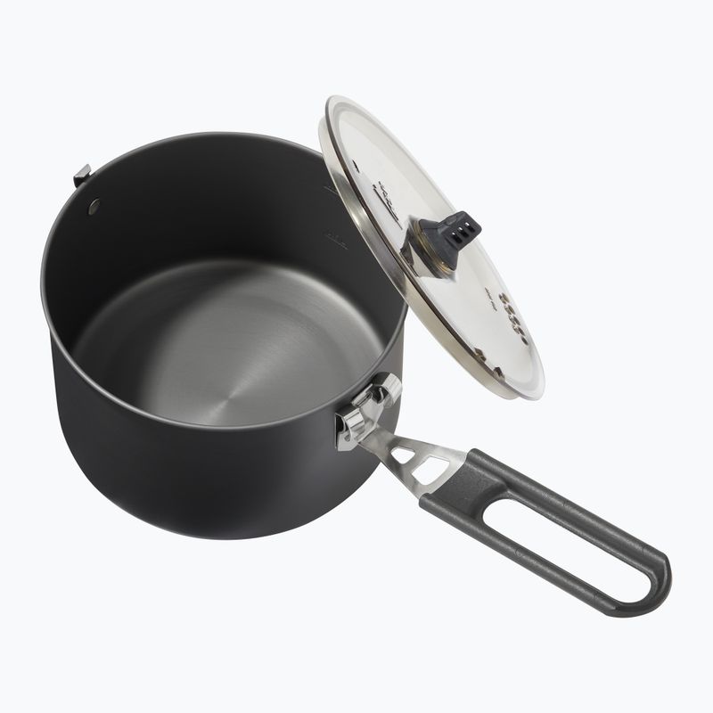 Туристичний казанок MSR Trail Lite 1.3 л чорний 3