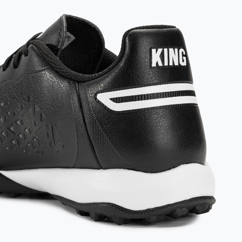 Футбольні бутси чоловічі PUMA King Match Tt puma black/puma white 9