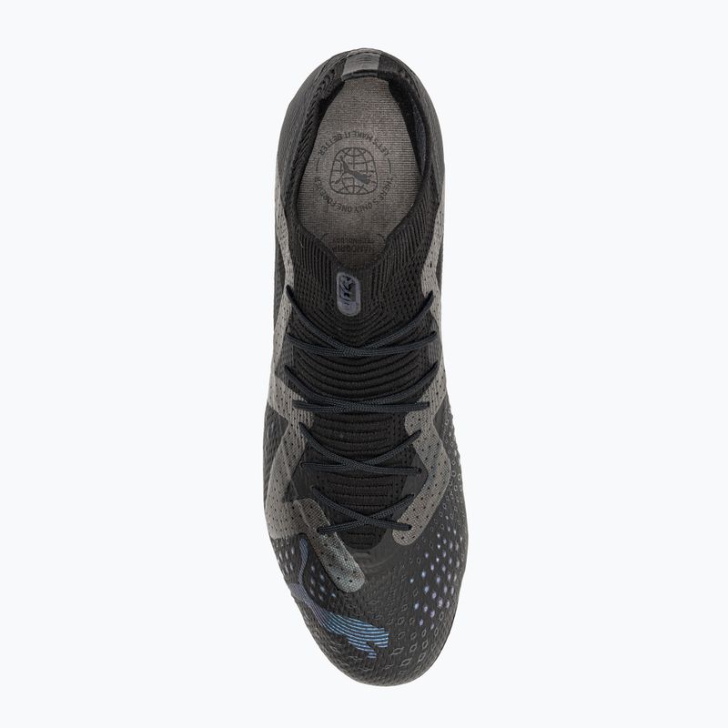 Футбольні бутси чоловічі PUMA Ultimate Fg/Ag puma black/asphalt 6