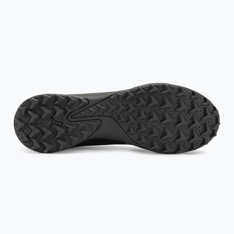 Футбольні бутси чоловічі PUMA Ultra Play Fg/Ag puma black/asphalt 5