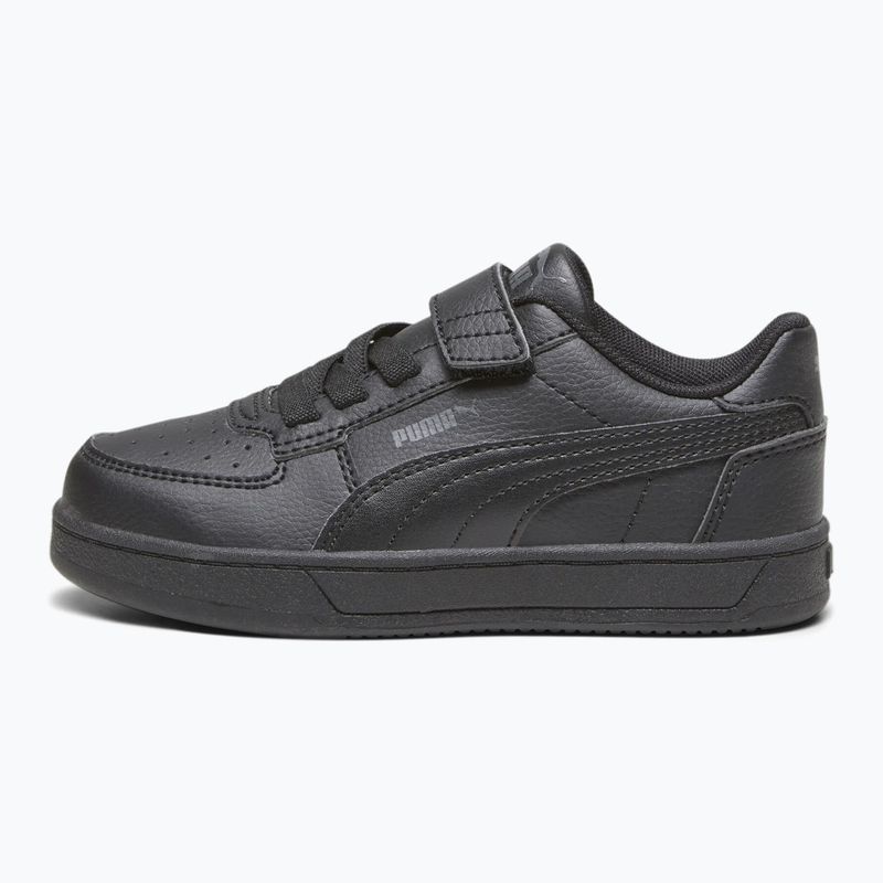 Кросівки дитячі PUMA Caven 2.0 puma black/cool dark gray 8