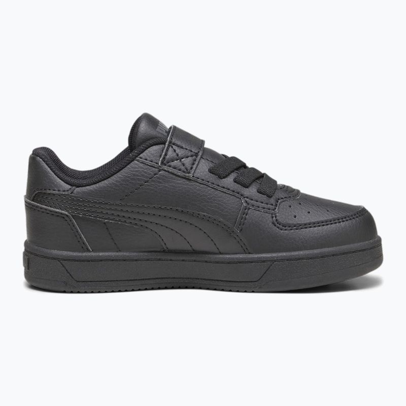 Кросівки дитячі PUMA Caven 2.0 puma black/cool dark gray 9