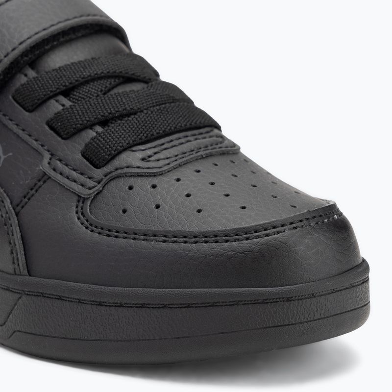 Кросівки дитячі PUMA Caven 2.0 puma black/cool dark gray 7
