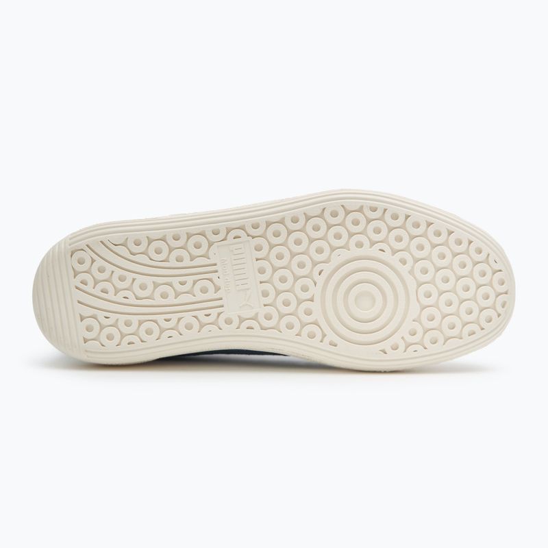 Кросівки PUMA Army Trainer puma white/warm white/dark night 4