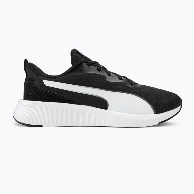 Кросівки для бігу PUMA Flyer Lite black 2