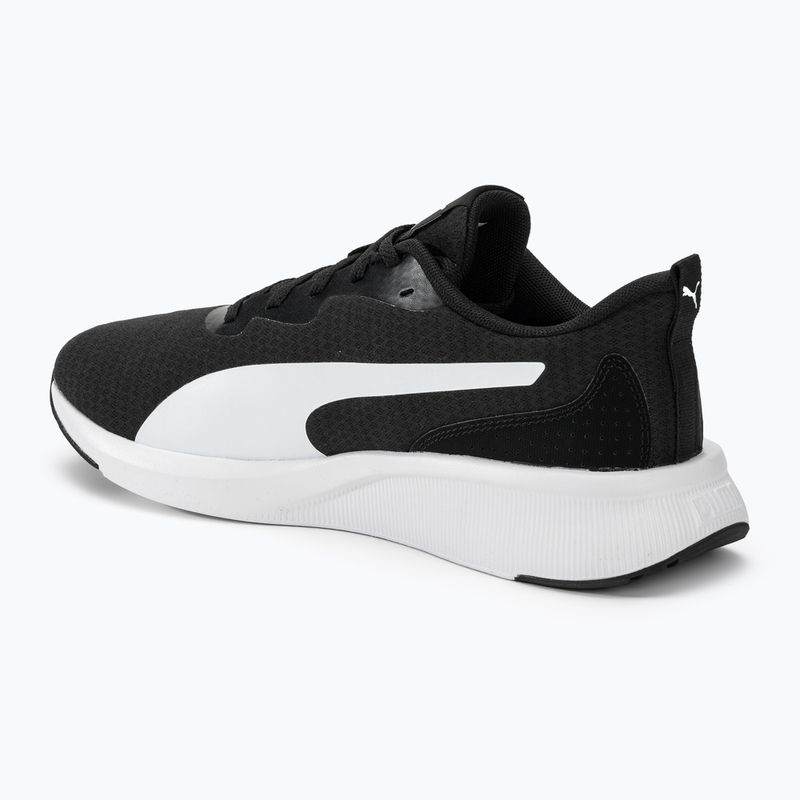 Кросівки для бігу PUMA Flyer Lite black 3