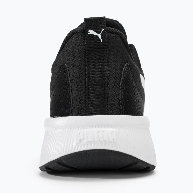Кросівки для бігу PUMA Flyer Lite black 6