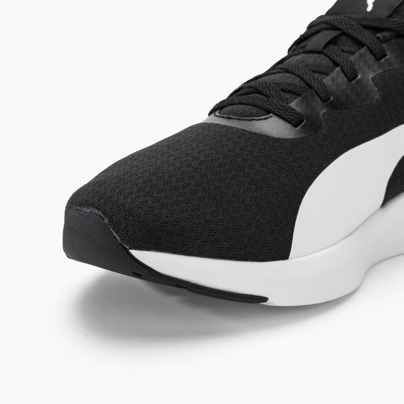 Кросівки для бігу PUMA Flyer Lite black 7