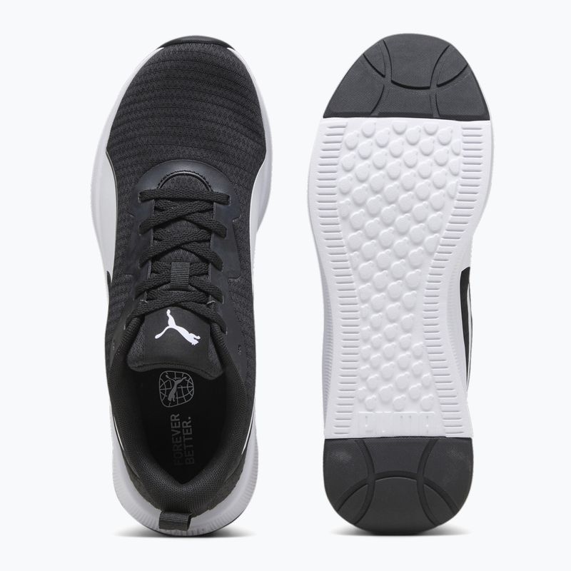 Кросівки для бігу PUMA Flyer Lite black 8