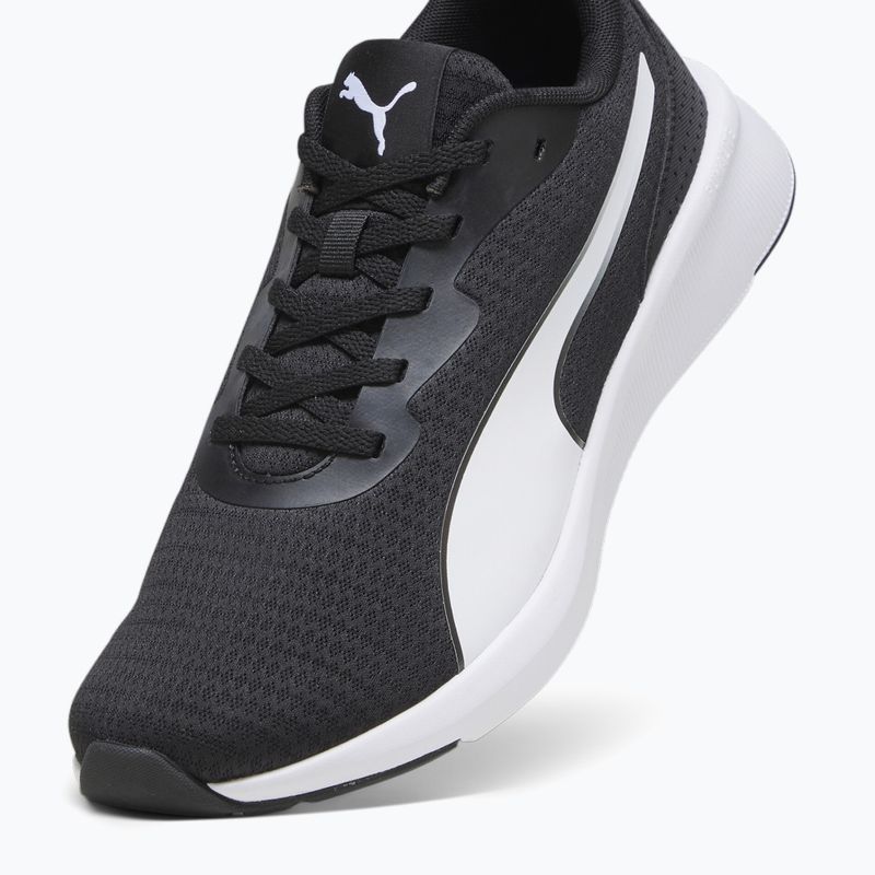 Кросівки для бігу PUMA Flyer Lite black 9
