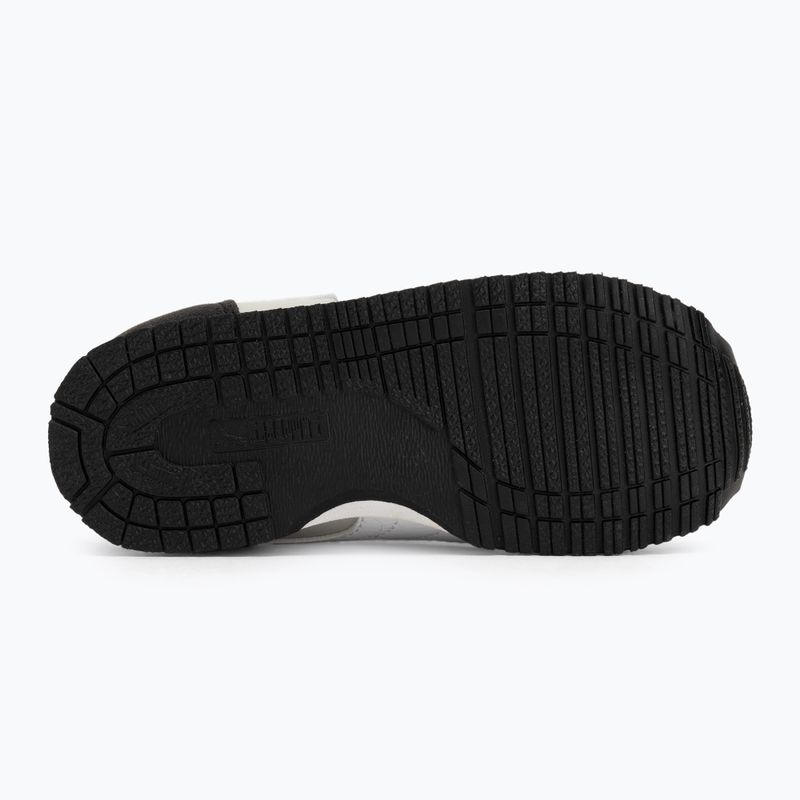 Кросівки дитячі PUMA Cabana Racer SL 20 V Inf ash gray/puma white/puma black 4