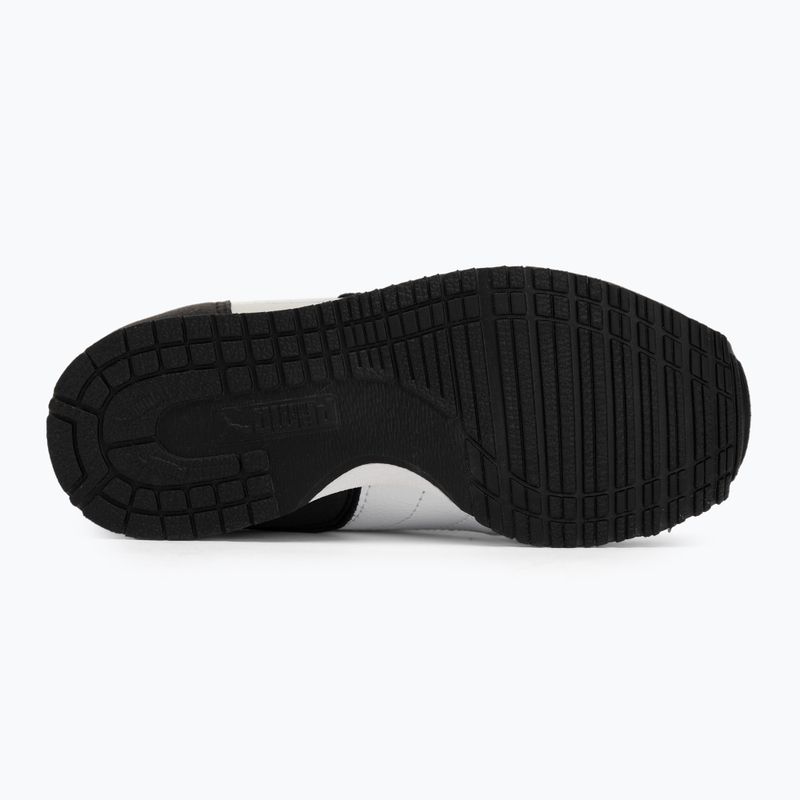 Кросівки дитячі PUMA Cabana Racer SL 20 V PS ash gray/puma white/puma black 4