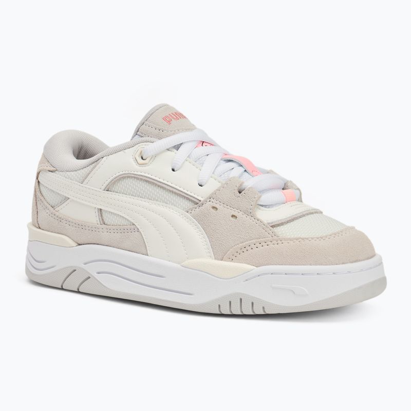 Кросівки PUMA 180 warm white/feather gray