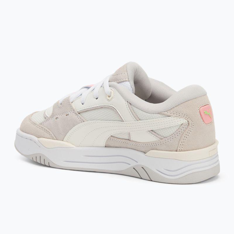 Кросівки PUMA 180 warm white/feather gray 3