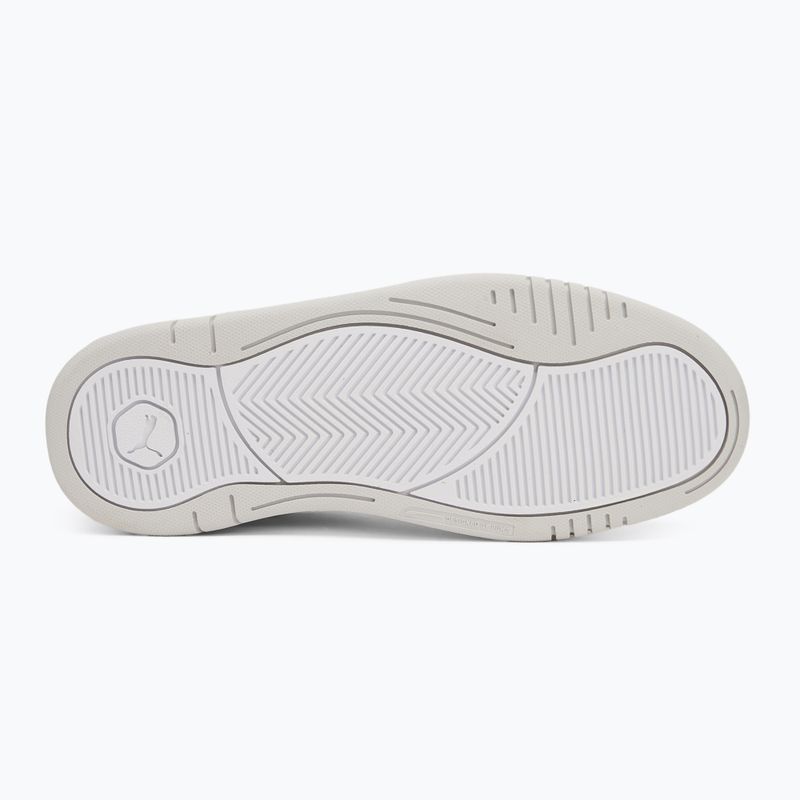 Кросівки PUMA 180 warm white/feather gray 4