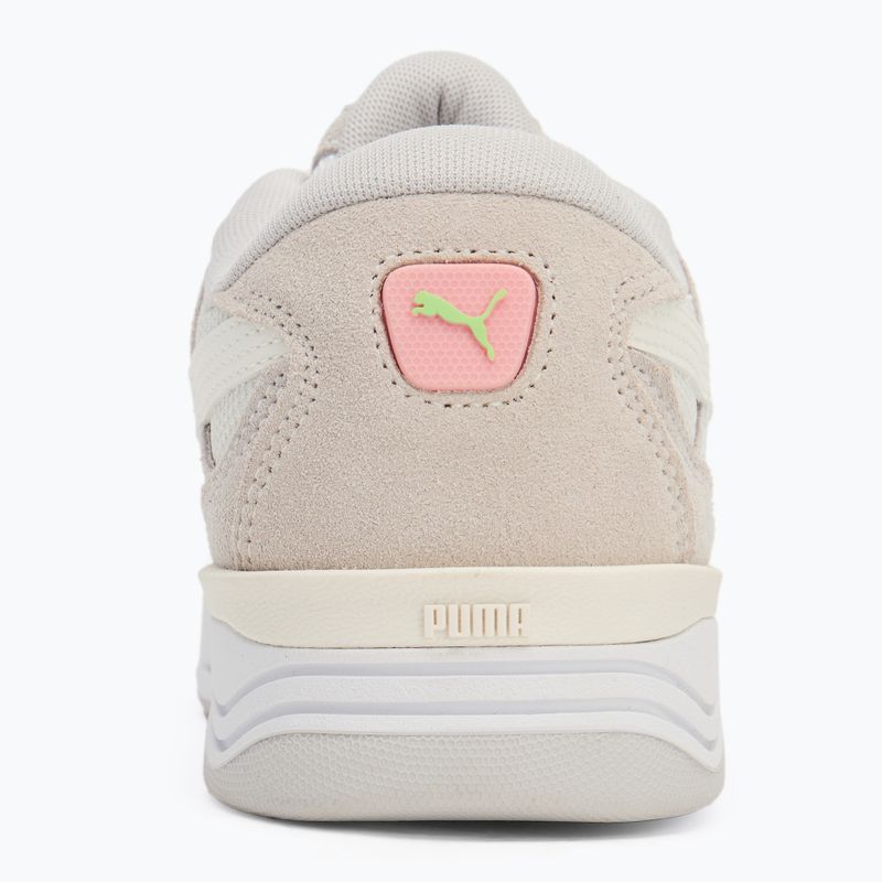 Кросівки PUMA 180 warm white/feather gray 6