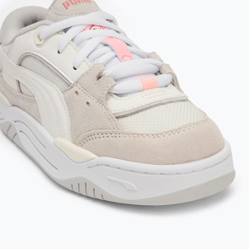 Кросівки PUMA 180 warm white/feather gray 7