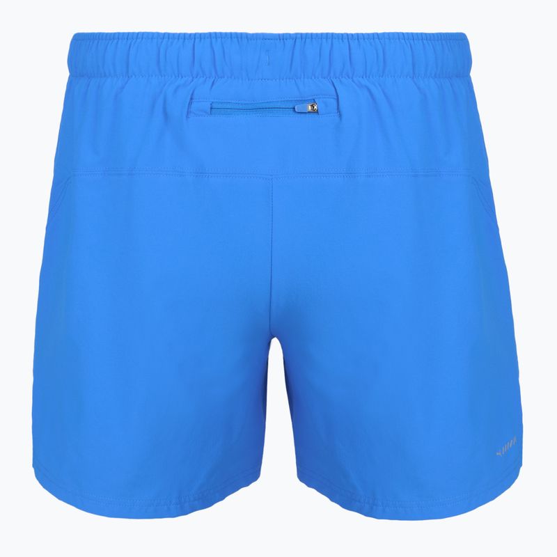 Шорти для бігу чоловічі PUMA Run Ultraweave 2in1 Shorts black 2
