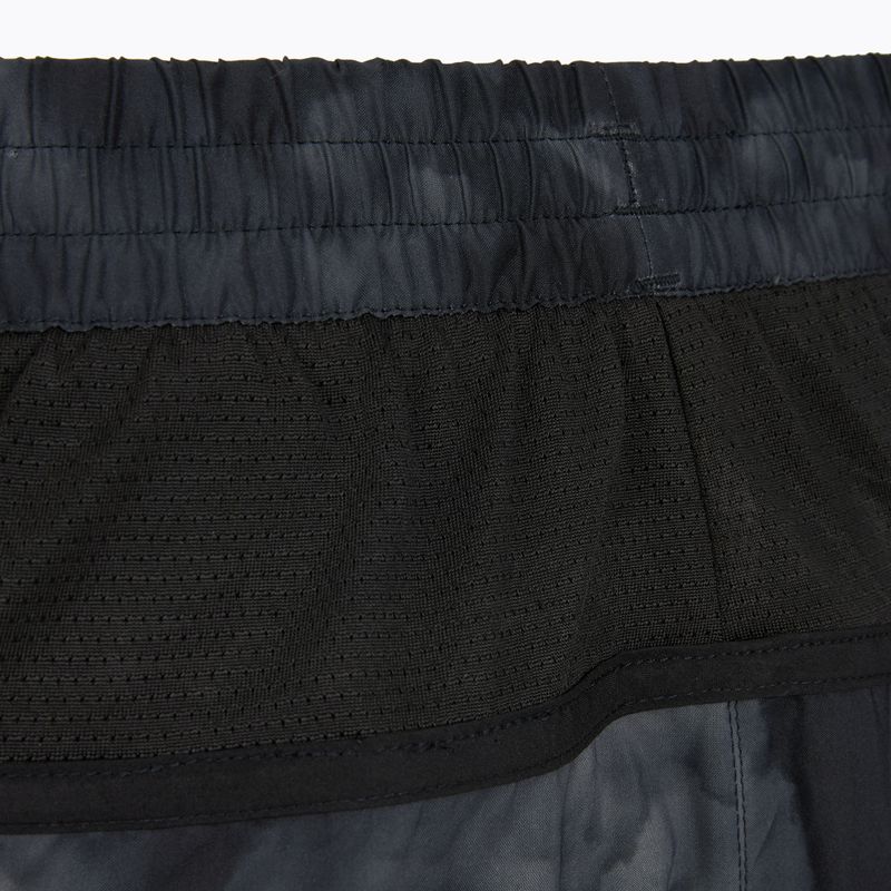 Шорти для бігу жіночі PUMA Run Favorite AOP Velocity 3" black/grey 5